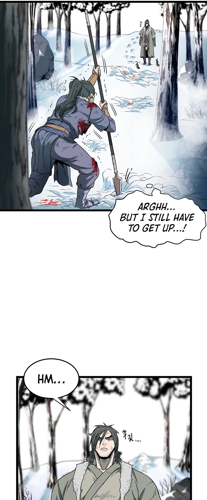 Murim Login Chapter 28 image 19